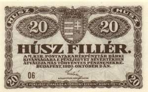 20 Filler 1920